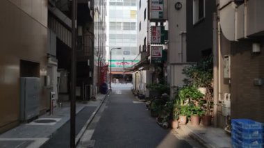 Tokyo Akihabara Sabah Vakti