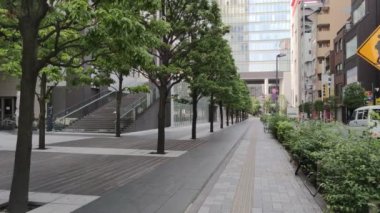 Tokyo Akihabara Sabah Vakti