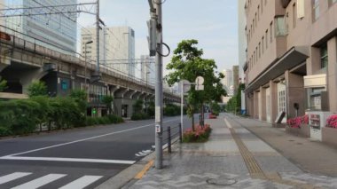 Tokyo Akihabara Sabah Vakti