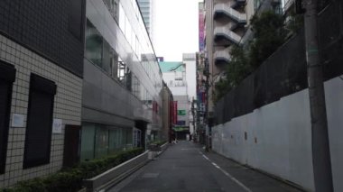 Tokyo Akihabara Sabah Vakti