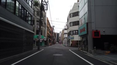 Tokyo Akihabara Sabah Vakti