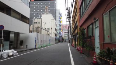 Tokyo Akihabara Sabah Vakti