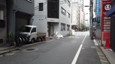 Tokyo Akihabara Sabah Vakti