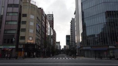 Tokyo Akihabara Sabah Vakti