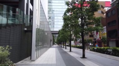 Tokyo Akihabara Sabah Vakti