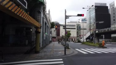 Tokyo Akihabara Sabah Vakti