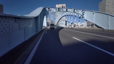 Tokyo Yeni Yıl Bisikleti 