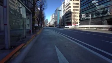 Tokyo Yeni Yıl Bisikleti 