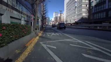 Tokyo Yeni Yıl Bisikleti 