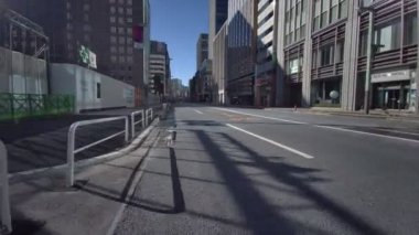 Tokyo Yeni Yıl Bisikleti 