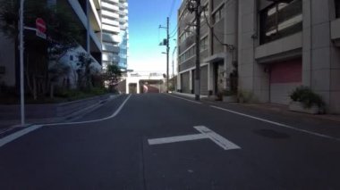 Tokyo Yeni Yıl Bisikleti 