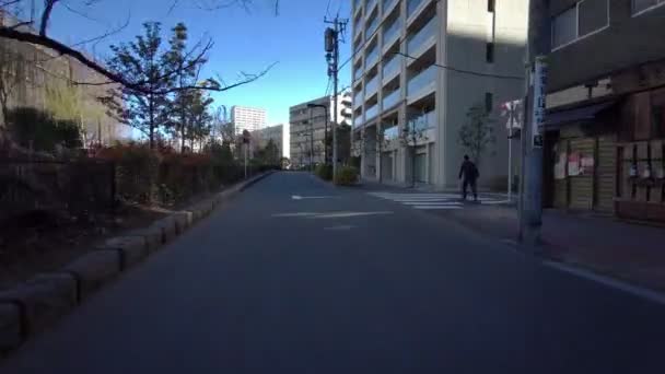 Tokyo Jour Cyclisme — Video