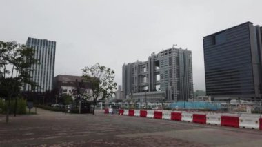 Tokyo Odaiba Manzarası, video klibi