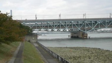 Japonya Tokyo Sonbaharı, video klibi