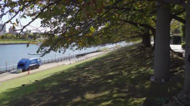 Japonya Tokyo Sonbaharı, video klibi