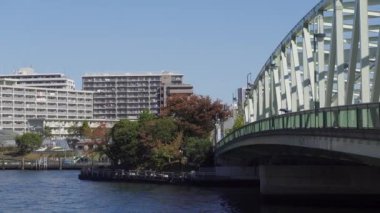 Japonya Tokyo Sonbaharı, video klibi