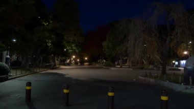 Japonya Tokyo Sonbaharı, video klibi