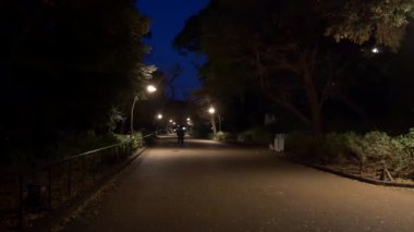 Japonya Tokyo Sonbaharı, video klibi