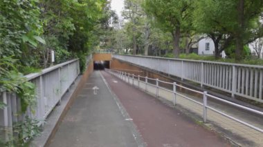 Japonya Tokyo Sonbaharı, video klibi