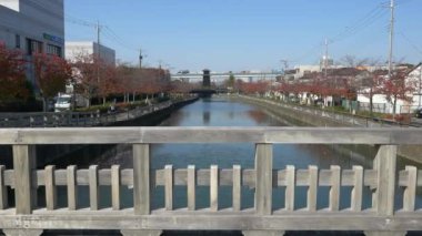 Japonya Tokyo Sonbaharı, video klibi