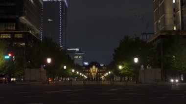 Japonya Tokyo Sonbaharı, video klibi