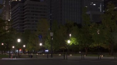 Japonya Tokyo Sonbaharı, video klibi