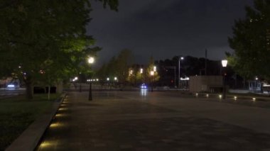 Japonya Tokyo Sonbaharı, video klibi