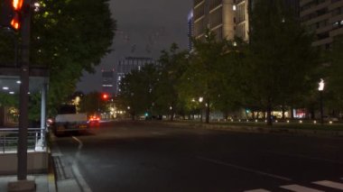 Japonya Tokyo Sonbaharı, video klibi