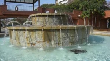 Japonya Tokyo Sonbaharı, video klibi