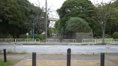 Japonya Tokyo Sonbaharı, video klibi