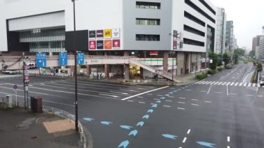 Tokyo Kinshicho, video klibi