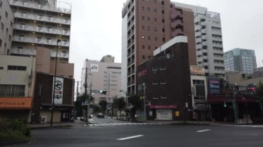 Tokyo Kinshicho, video klibi