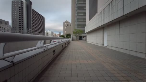 Tokio Kinshicho Video Clip — Vídeos de Stock