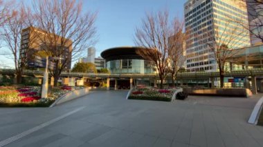 Roppongi Hills, Tokyo Japonya