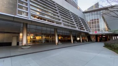 Roppongi Hills, Tokyo Japonya