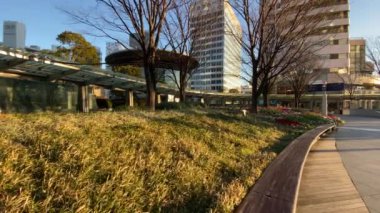 Roppongi Hills, Tokyo Japonya