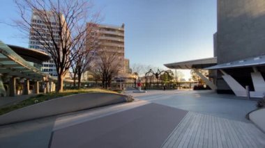Roppongi Hills, Tokyo Japonya