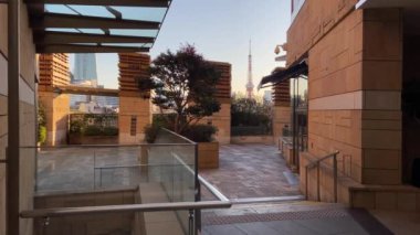 Roppongi Hills, Tokyo Japonya