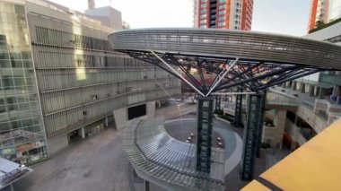 Roppongi Hills, Tokyo Japonya