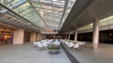 Roppongi Hills, Tokyo Japonya