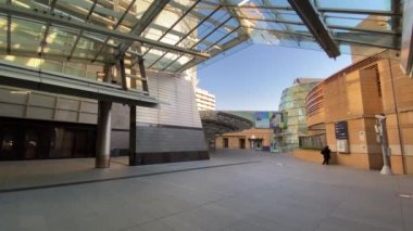 Roppongi Hills, Tokyo Japonya