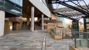 Roppongi Hills, Tokyo Japonya