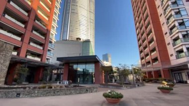 Roppongi Hills, Tokyo Japonya