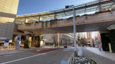 Roppongi Hills, Tokyo Japonya