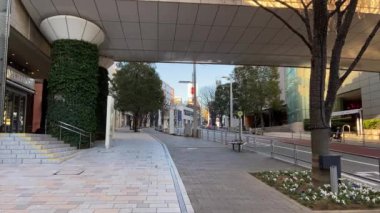 Roppongi Hills, Tokyo Japonya