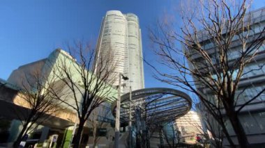 Roppongi Hills, Tokyo Japonya