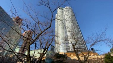 Roppongi Hills, Tokyo Japonya