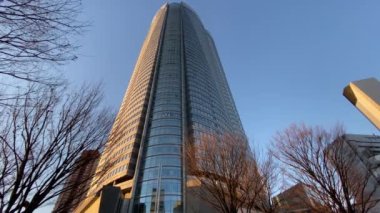 Roppongi Hills, Tokyo Japonya