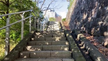 Tokyo Atago Yeşil Tepeler, video klibi