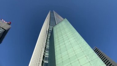 Tokyo Toranomon Tepeleri, video klibi